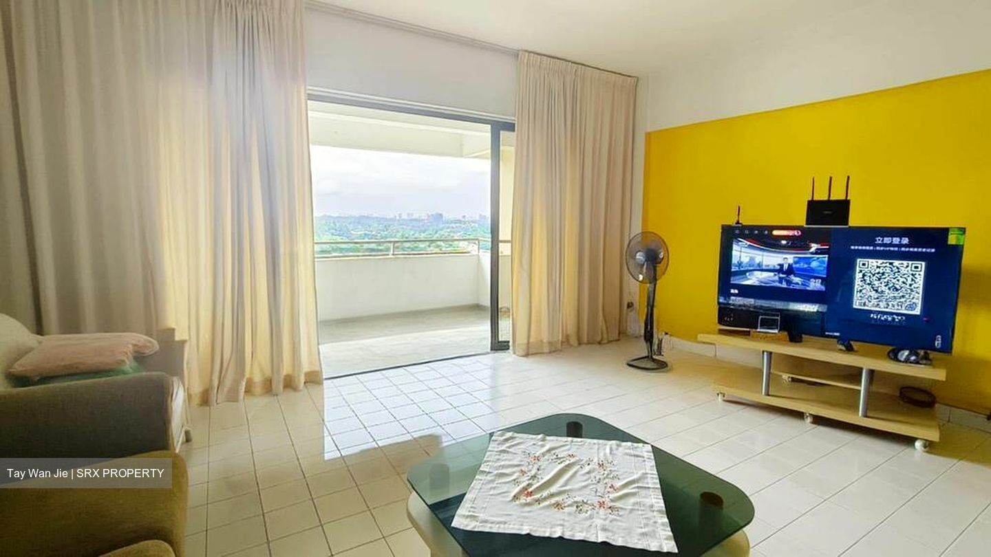 Beauty World Centre (D21), Apartment #507666081